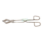Tongs, Flask